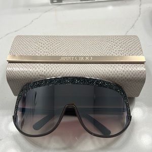 Jimmy Choo sunglasses